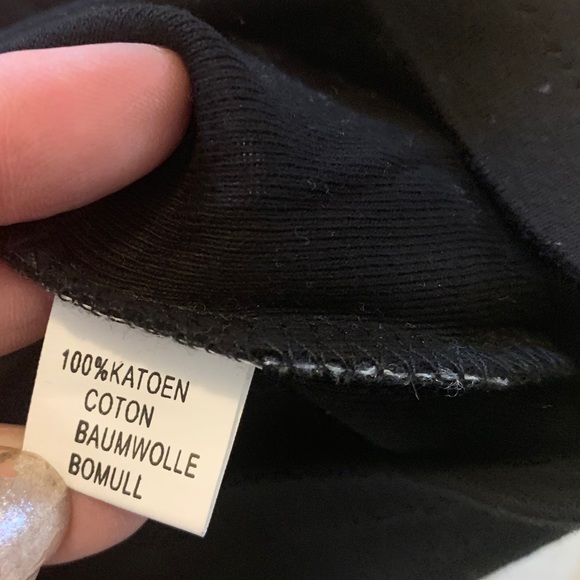 MOULIN ROUGE TOULOUSE LAUTREC GRAPHIC T-SHIRT - Picture 4 of 8